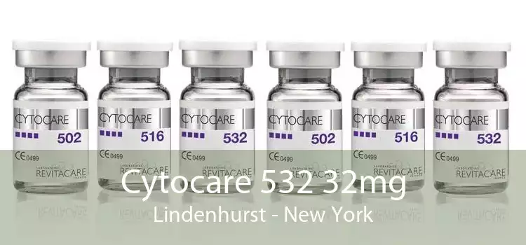 Cytocare 532 32mg Lindenhurst - New York
