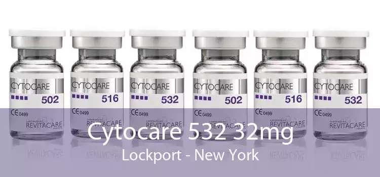 Cytocare 532 32mg Lockport - New York