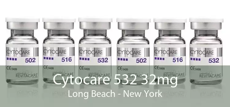 Cytocare 532 32mg Long Beach - New York