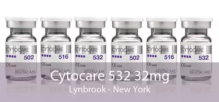 Cytocare 532 32mg Lynbrook - New York