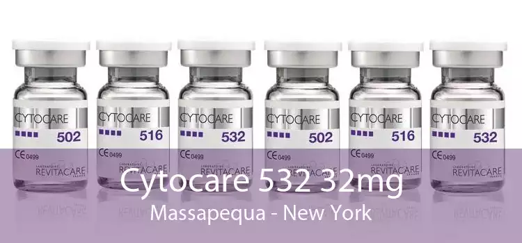 Cytocare 532 32mg Massapequa - New York