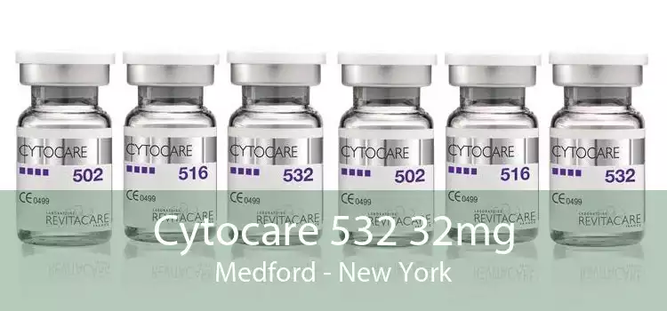Cytocare 532 32mg Medford - New York