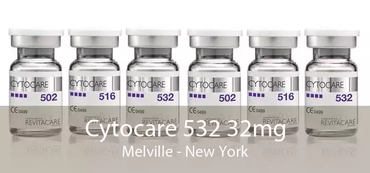 Cytocare 532 32mg Melville - New York