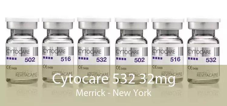 Cytocare 532 32mg Merrick - New York