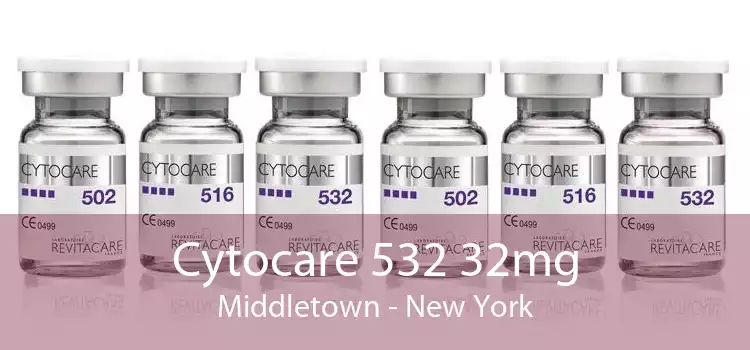 Cytocare 532 32mg Middletown - New York