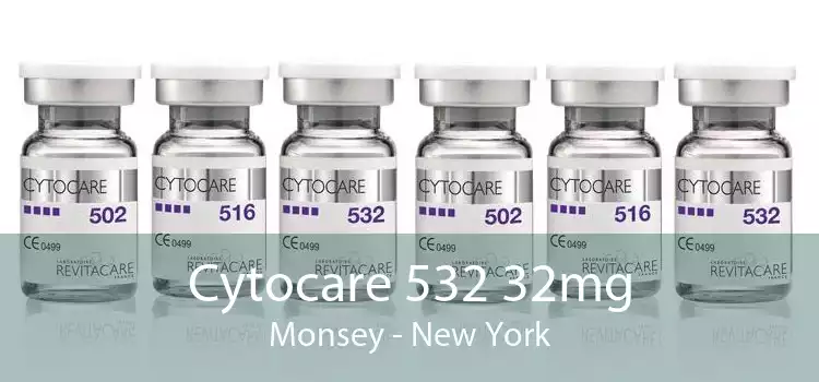 Cytocare 532 32mg Monsey - New York