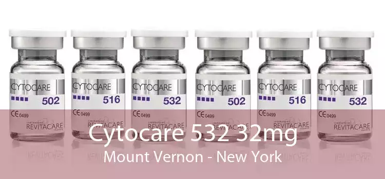 Cytocare 532 32mg Mount Vernon - New York
