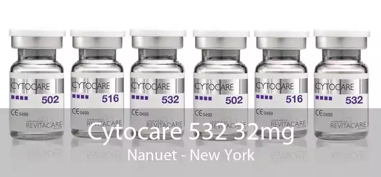 Cytocare 532 32mg Nanuet - New York