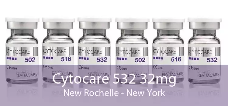 Cytocare 532 32mg New Rochelle - New York