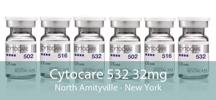 Cytocare 532 32mg North Amityville - New York