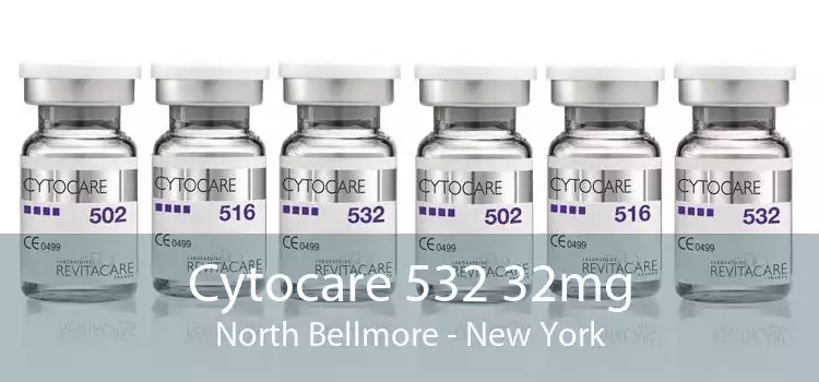 Cytocare 532 32mg North Bellmore - New York