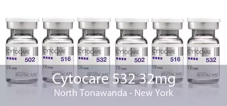 Cytocare 532 32mg North Tonawanda - New York