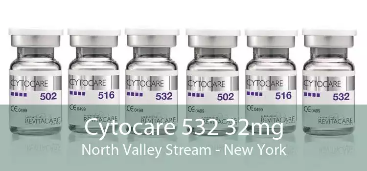 Cytocare 532 32mg North Valley Stream - New York