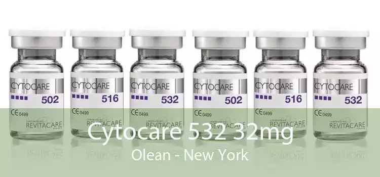 Cytocare 532 32mg Olean - New York