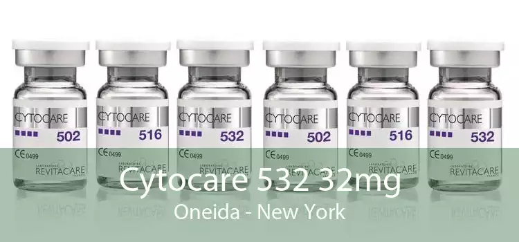 Cytocare 532 32mg Oneida - New York