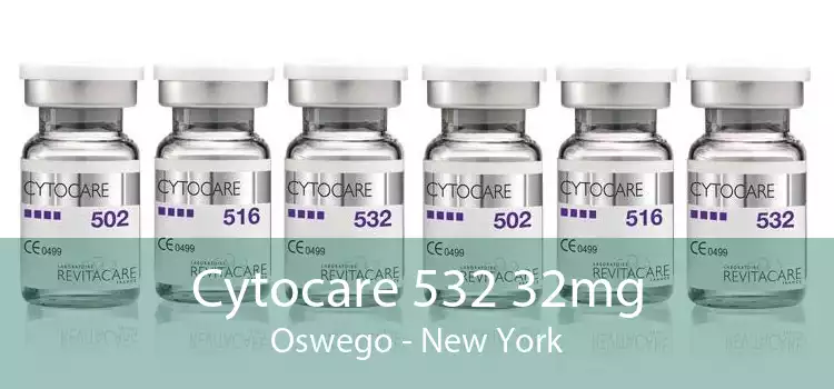 Cytocare 532 32mg Oswego - New York