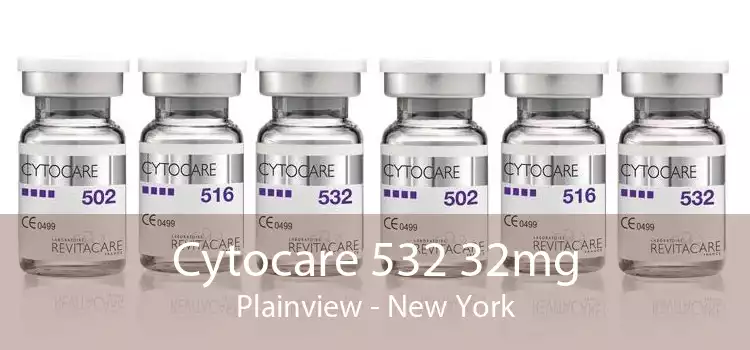 Cytocare 532 32mg Plainview - New York