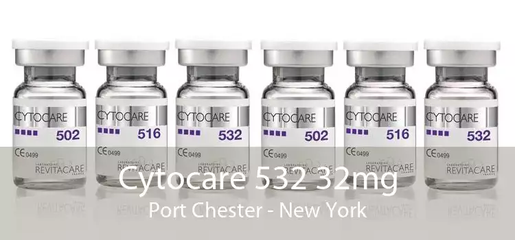 Cytocare 532 32mg Port Chester - New York
