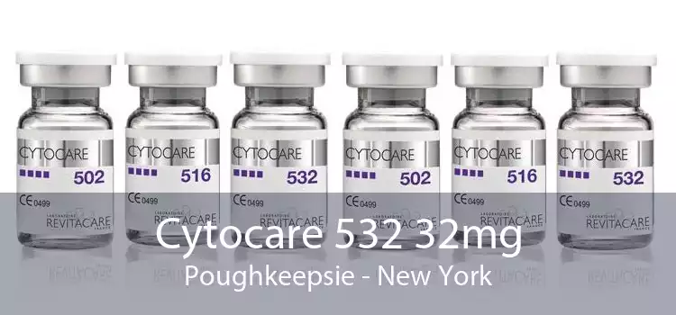 Cytocare 532 32mg Poughkeepsie - New York