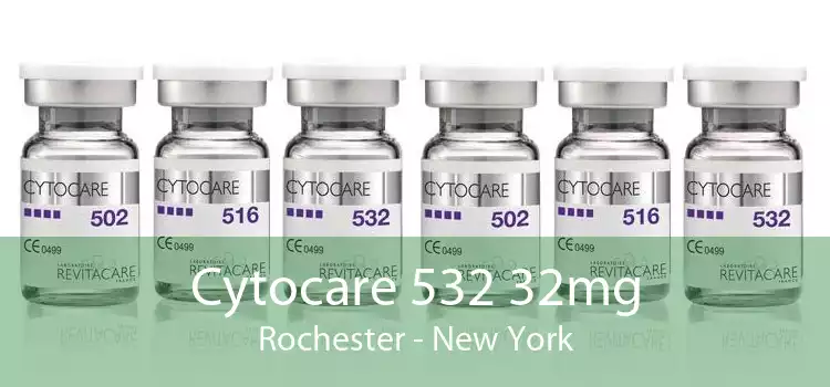 Cytocare 532 32mg Rochester - New York