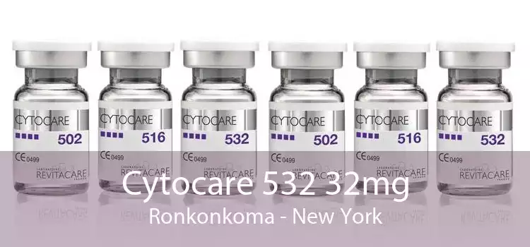 Cytocare 532 32mg Ronkonkoma - New York