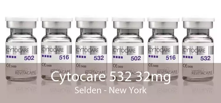 Cytocare 532 32mg Selden - New York