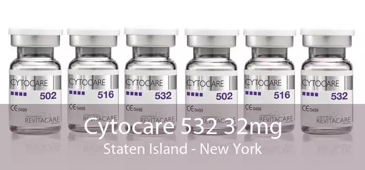 Cytocare 532 32mg Staten Island - New York