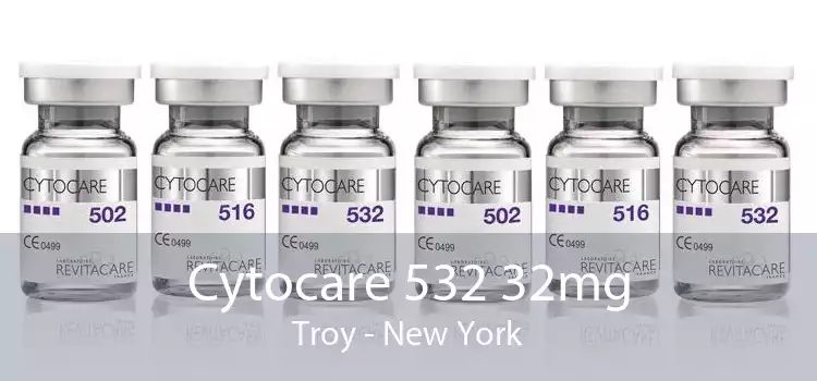 Cytocare 532 32mg Troy - New York