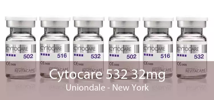 Cytocare 532 32mg Uniondale - New York
