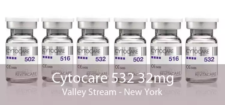 Cytocare 532 32mg Valley Stream - New York