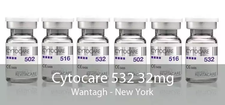 Cytocare 532 32mg Wantagh - New York