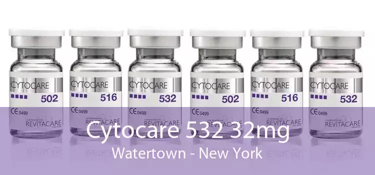 Cytocare 532 32mg Watertown - New York