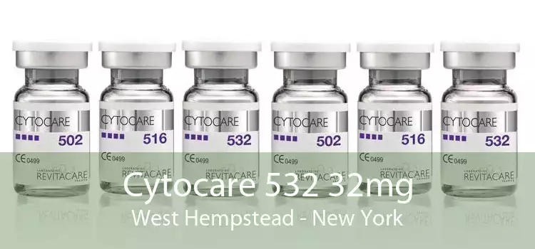 Cytocare 532 32mg West Hempstead - New York