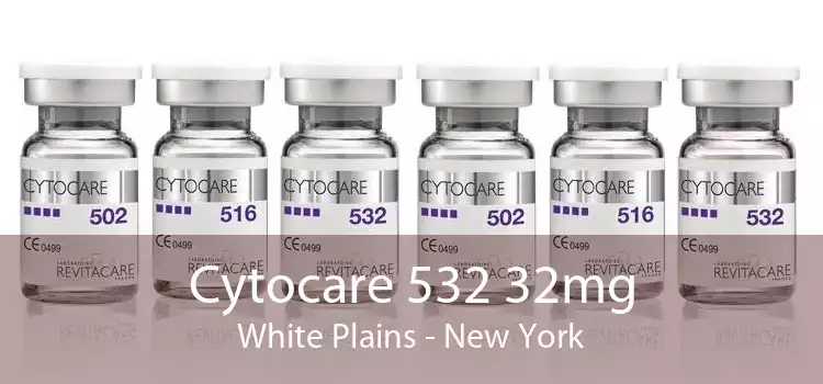 Cytocare 532 32mg White Plains - New York