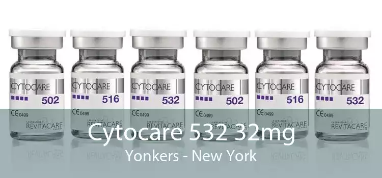 Cytocare 532 32mg Yonkers - New York