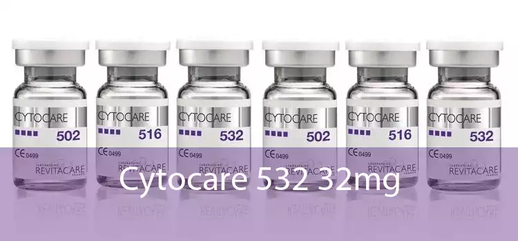 Cytocare 532 32mg 