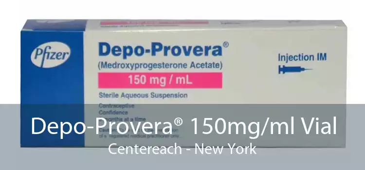 Depo-Provera® 150mg/ml Vial Centereach - New York