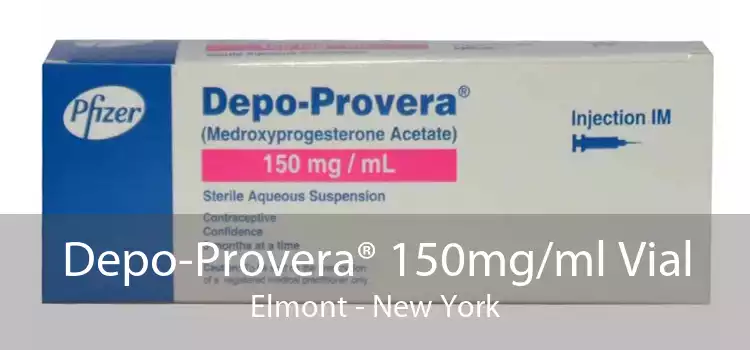Depo-Provera® 150mg/ml Vial Elmont - New York