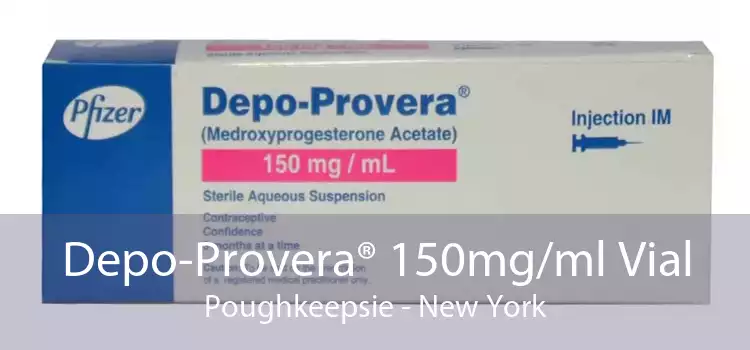 Depo-Provera® 150mg/ml Vial Poughkeepsie - New York