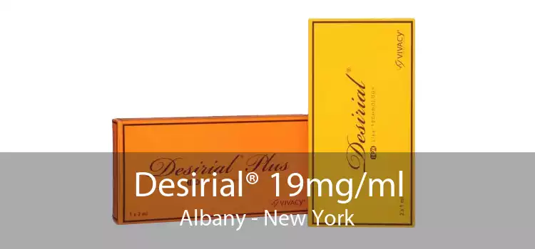 Desirial® 19mg/ml Albany - New York