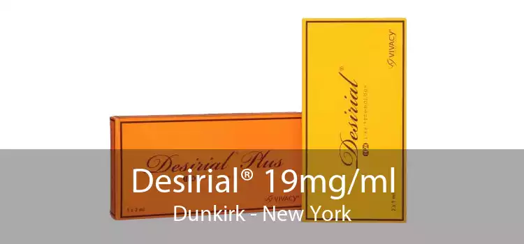 Desirial® 19mg/ml Dunkirk - New York