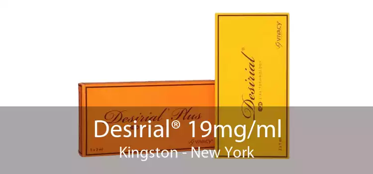 Desirial® 19mg/ml Kingston - New York
