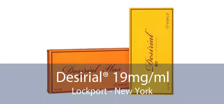 Desirial® 19mg/ml Lockport - New York