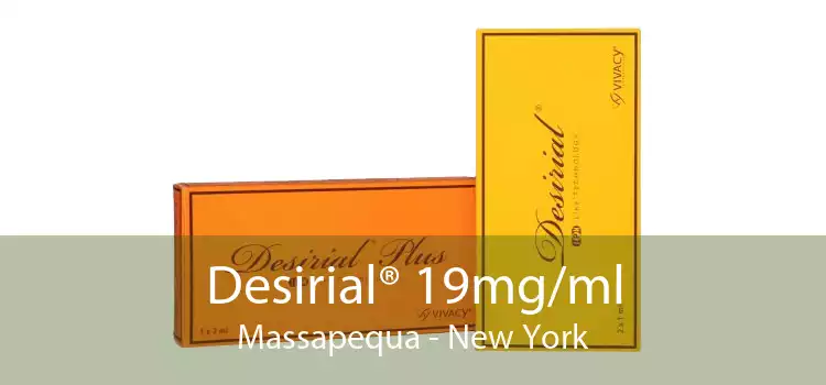 Desirial® 19mg/ml Massapequa - New York