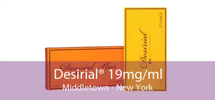 Desirial® 19mg/ml Middletown - New York