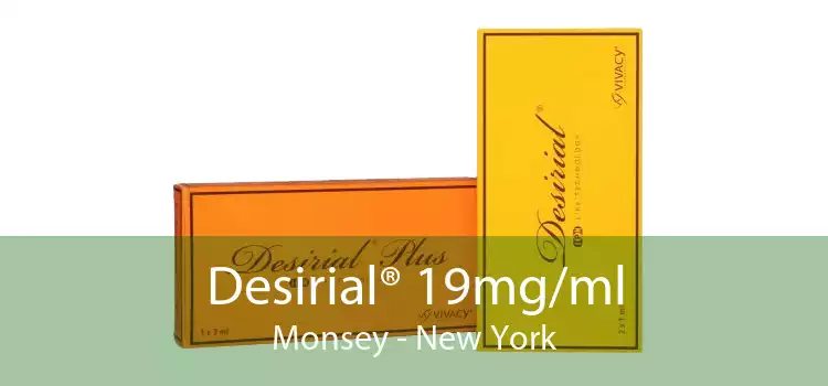 Desirial® 19mg/ml Monsey - New York