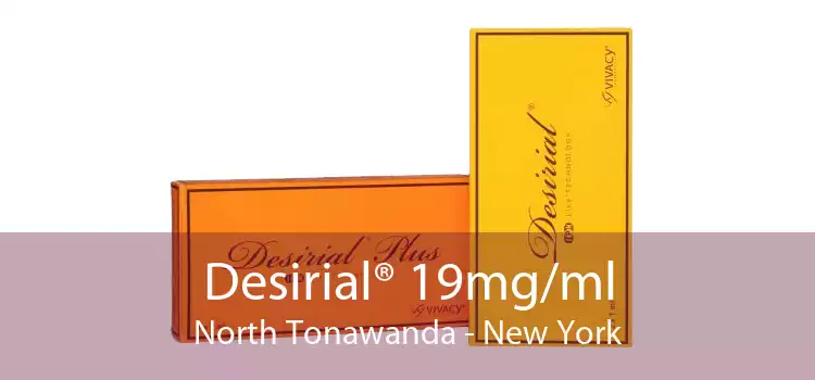 Desirial® 19mg/ml North Tonawanda - New York
