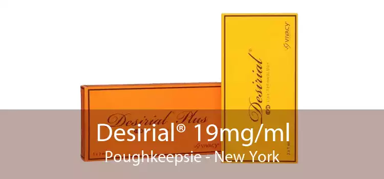 Desirial® 19mg/ml Poughkeepsie - New York