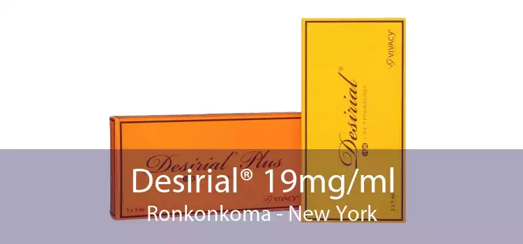 Desirial® 19mg/ml Ronkonkoma - New York