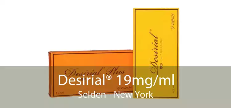 Desirial® 19mg/ml Selden - New York
